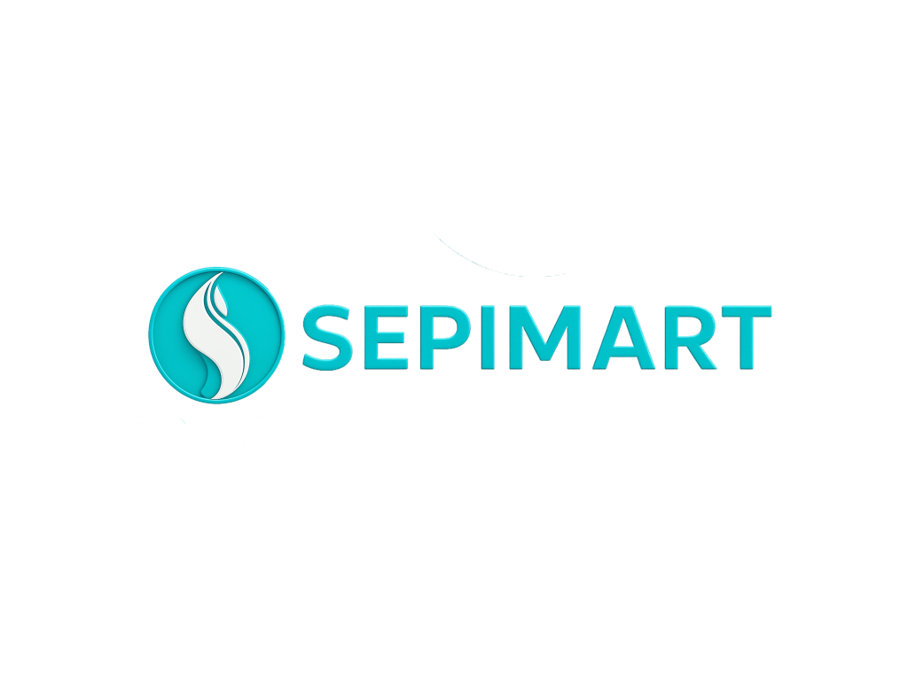 Sepimart logo S