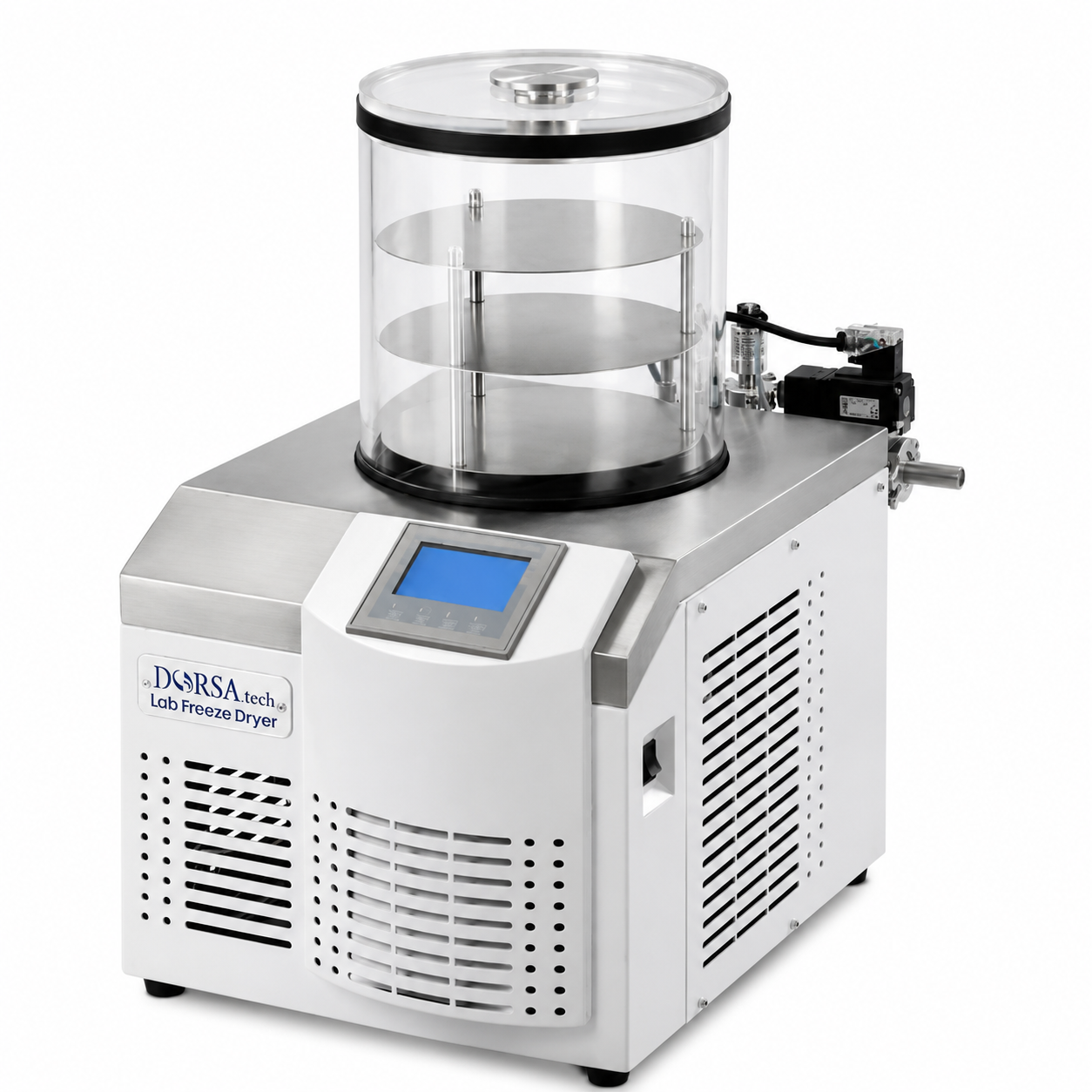 04_Freeze_Dryer_Liyofilizator_Dondurarak_Kurutucu