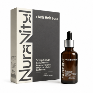 NURAVITAL Scalp Serum